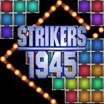 Cover Image of 下载 Bricks Breaker : STRIKERS 1945 1.0.4 APK