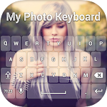 My Photo Keyboard Apk