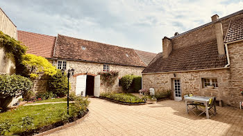 maison à Rouvray (21)