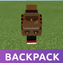 Backpack for Minecraft mods