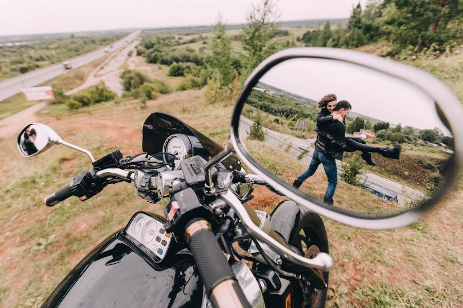 Fotografer pernikahan Artem Kononov (feelthephoto). Foto tanggal 14 September 2017