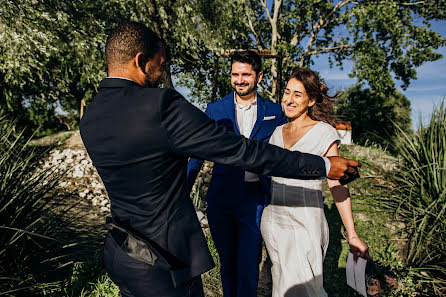 Wedding photographer Helena Tomás (helena1982). Photo of 21 June 2021