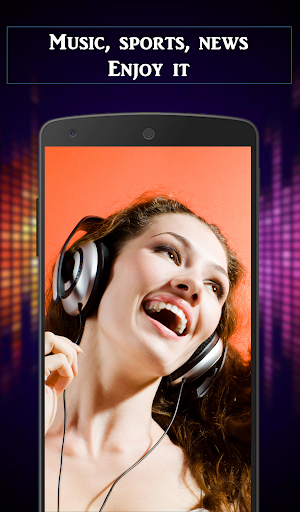 Radio For Okapi Congo FM App Online free