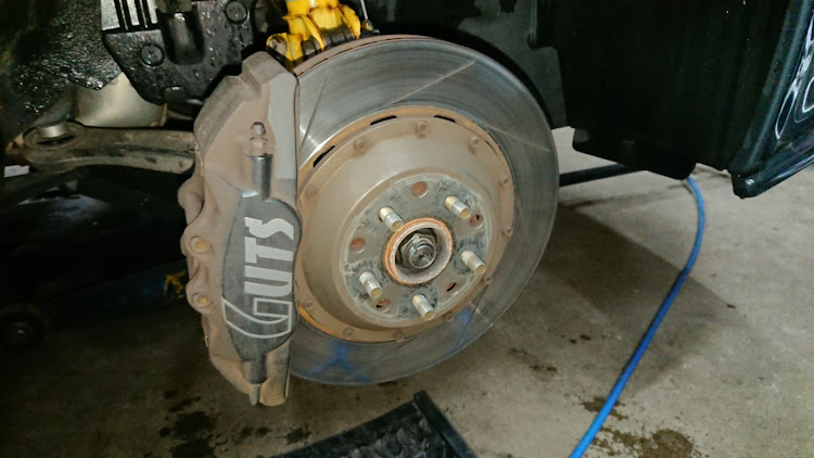 レガシィツーリングワゴンのjmania06さんが投稿したカスタム事例の投稿画像1枚目