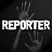 Reporter - Scary Horror Game icon