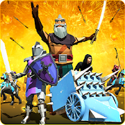 Ultimate Grand Battle Simulator - ⚔ Castle Defense Mod apk son sürüm ücretsiz indir