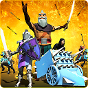 下载 Ultimate Grand Battle Simulator - ⚔ Castl 安装 最新 APK 下载程序