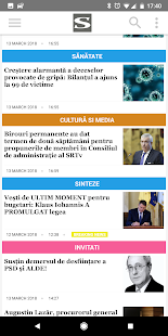 Stiri Pe Surse Apps On Google Play