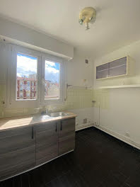 appartement à Saint-Ouen (93)