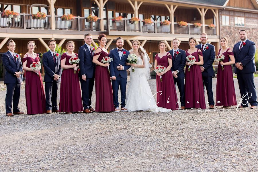 Fotógrafo de casamento Chrisom Bebee (chrisomphotos). Foto de 31 de dezembro 2019