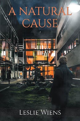 A Natural Cause cover