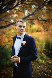 Esküvői fotós Pavel Surkov (weddphotoset). Készítés ideje: 2018 január 10.