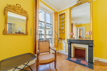 appartement à Paris 6ème (75)