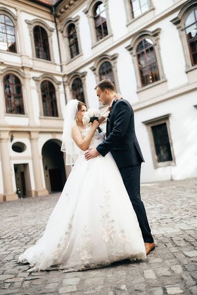 Fotógrafo de casamento Maksim Ivanchenko (rssmaxim). Foto de 7 de outubro 2018