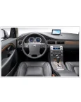 Volvo V70/XC70 2008-2011