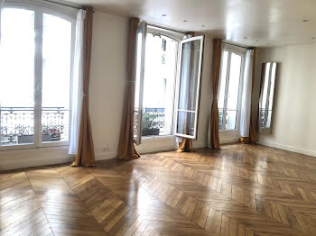 appartement à Paris 4ème (75)