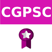 CGPSC 2019 Exam Guide  Icon