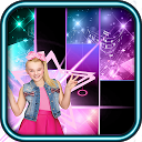 Herunterladen Jojo siwa Piano Tiles Installieren Sie Neueste APK Downloader