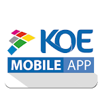 Cover Image of Download KOE® Mobile 2.0.4 APK