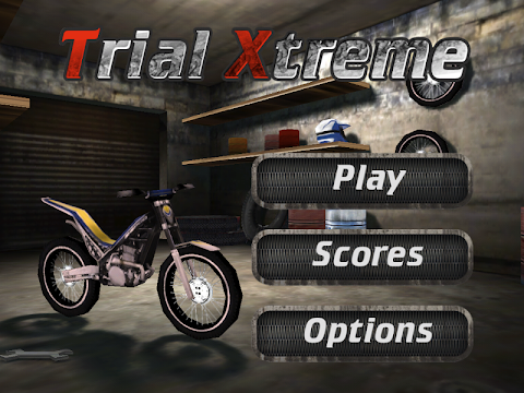 Trial Xtreme Freeのおすすめ画像5