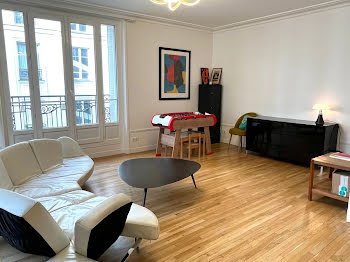 appartement à Paris 16ème (75)