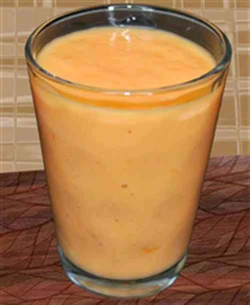 Papaya Shake