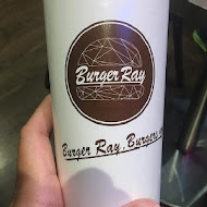 Burger Ray 個性漢堡(忠孝店)