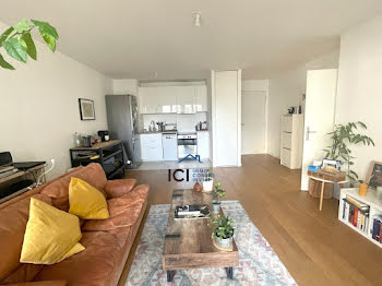 appartement à Clamart (92)