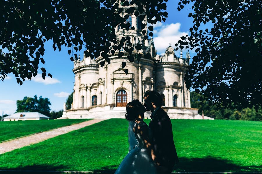 Photographe de mariage Vera Zenina (verberra). Photo du 8 septembre 2019