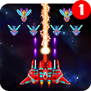 Galaxy Attack: Alien Shooter v7.47 (Mod Money)