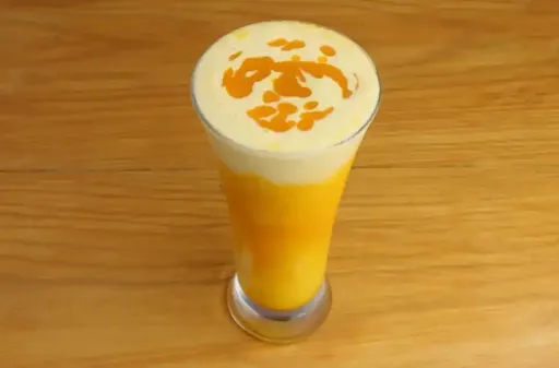 Mango Thick Shake