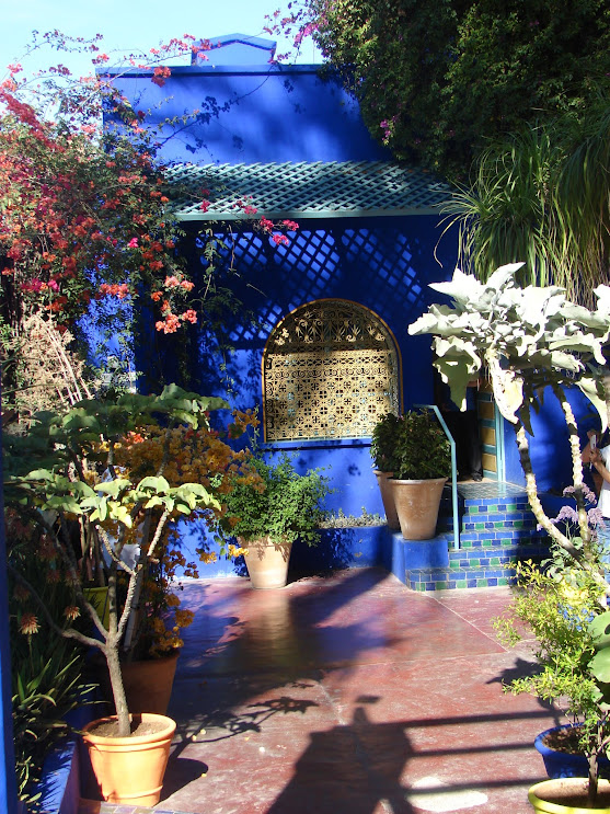 Marrakech