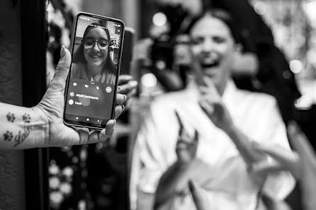 Photographe de mariage Elena Flexas (elenaflexas). Photo du 14 octobre 2022