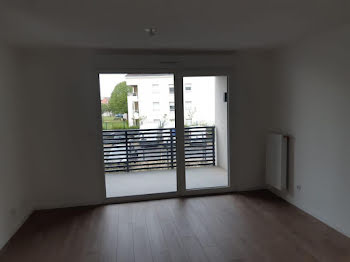 appartement à Saint-Julien-lès-Metz (57)