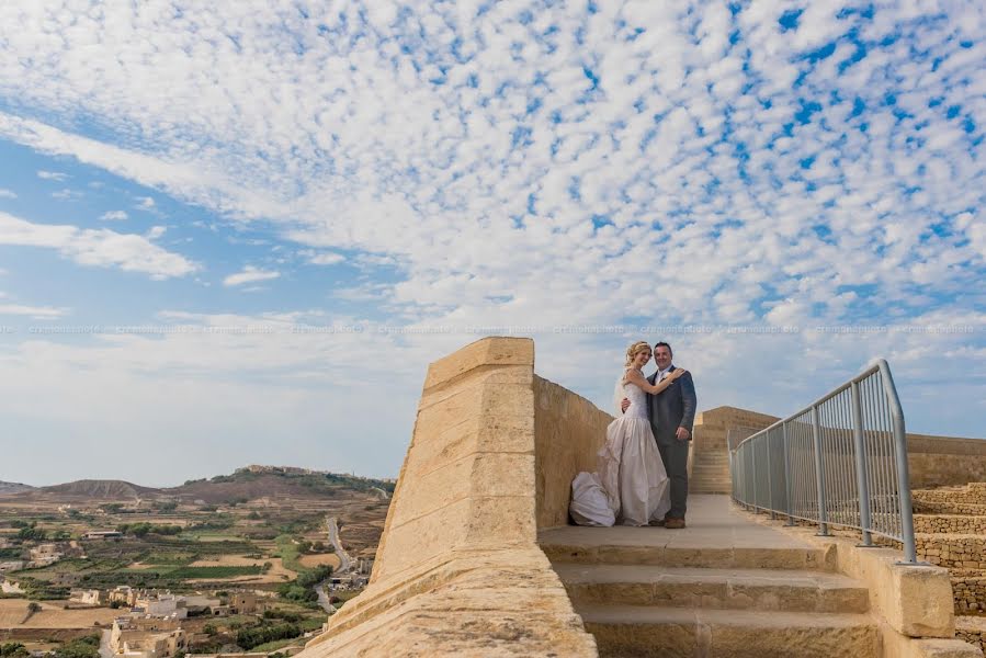 Fotografer pernikahan Lorne Cremona (cremonaphoto). Foto tanggal 16 Maret 2019