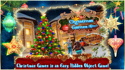 Free Hidden Object Games Free New Christmas Games