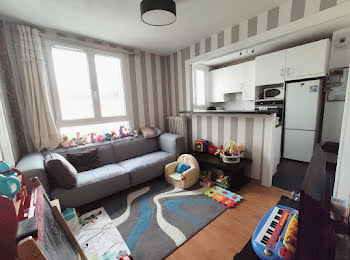 appartement à Rueil-Malmaison (92)