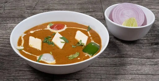 Paneer Handi