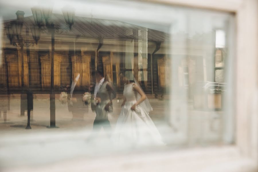 Fotógrafo de bodas Dmitriy Petryakov (dmitrypetryakov). Foto del 9 de marzo 2019