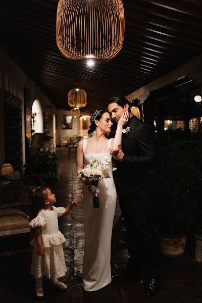 Wedding photographer Sabrina Palmieri Núñez (sabrinapalmieri). Photo of 19 April 2023