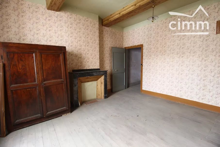 Vente propriété 3 pièces 57 m² à Campagne-sur-Aude (11260), 28 000 €