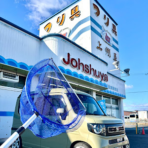 N-VAN JJ1