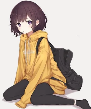 質問！見てー