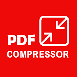 Cover Image of Unduh PDF Compressor | Free | Offline  APK