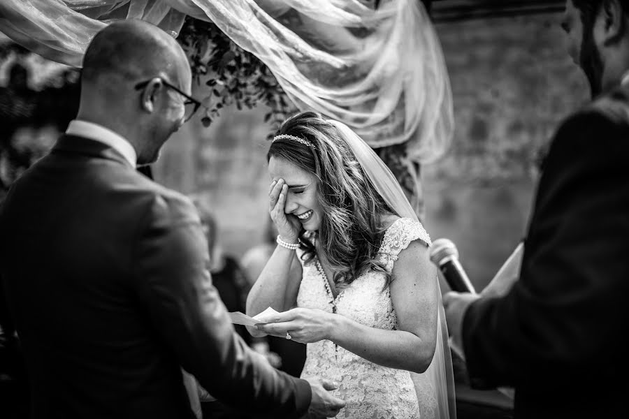 Fotógrafo de bodas Damiano Salvadori (damianosalvadori). Foto del 27 de septiembre 2018