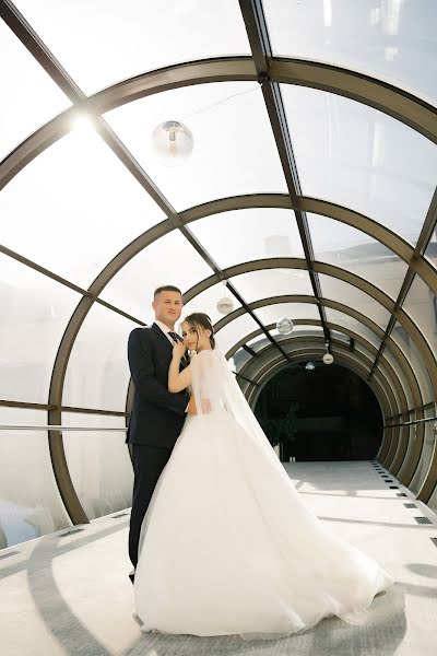 Fotógrafo de bodas Liliana Arseneva (arsenyevaliliana). Foto del 16 de noviembre 2022