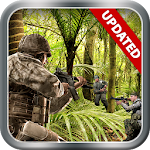 Cover Image of 下载 Commando Adventure Shooting 4.8 APK