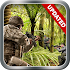 Commando Adventure Shooting4.9