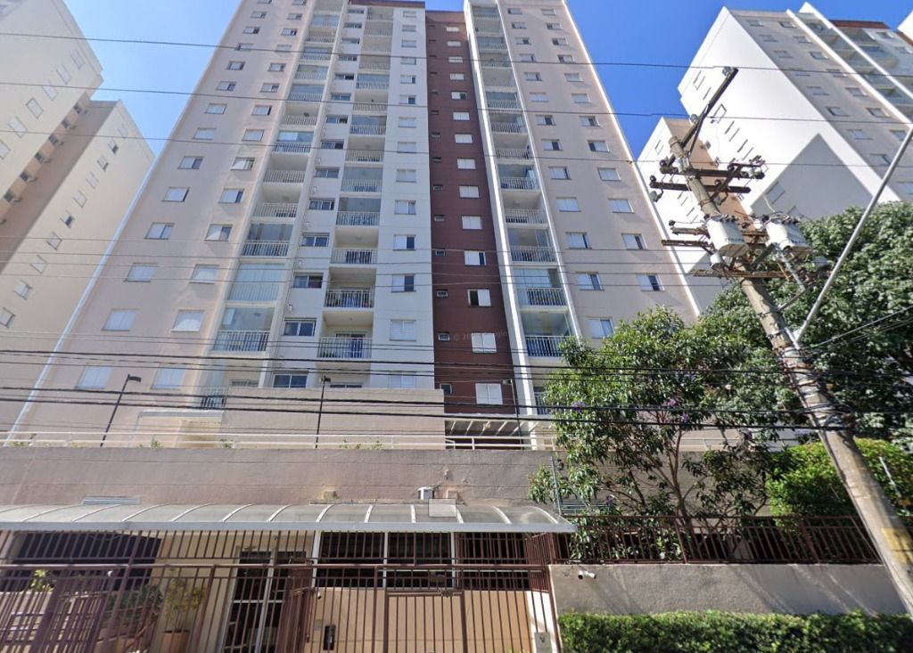 Apartamentos para alugar Mooca