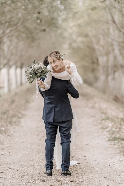 Fotógrafo de casamento Giacomo Gargagli (gargagli). Foto de 25 de maio 2023